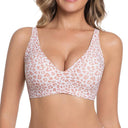 Wireless Jelly Lift Bra
