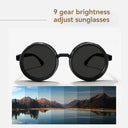 FlexVision™ Adjustable Unisex Sunglasses