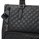 3-in-1 Everyday Tote Bag – Laptop, Work & Insulated Lunch Carry-All