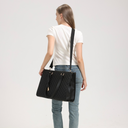 3-in-1 Everyday Tote Bag – Laptop, Work & Insulated Lunch Carry-All