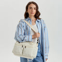 Kaia Utility Crossbody