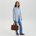 Kaia Utility Crossbody