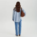 Kaia Utility Crossbody