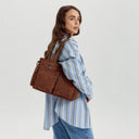 Kaia Utility Crossbody