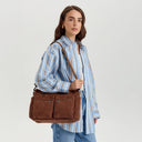 Kaia Utility Crossbody