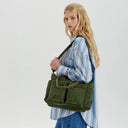 Kaia Utility Crossbody