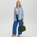 Kaia Utility Crossbody