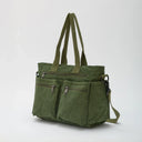 Kaia Utility Crossbody