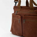 Kaia Utility Crossbody