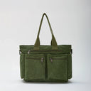 Kaia Utility Crossbody