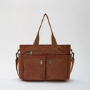 Kaia Utility Crossbody