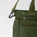 Kaia Utility Crossbody