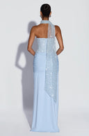 Seraphina Embellished Maxi Dress