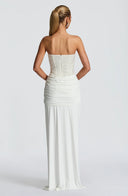 Seraphina Embellished Maxi Dress