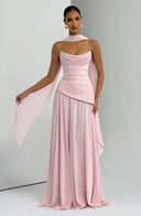 Mila Corset Maxi Dress