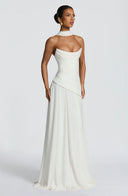 Mila Corset Maxi Dress