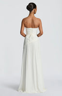 Mila Corset Maxi Dress