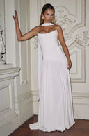 Mila Corset Maxi Dress